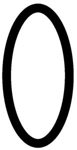 Oval Profile